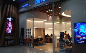 Agência Abreu - Braga Parque