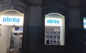 ABREU BRAGA