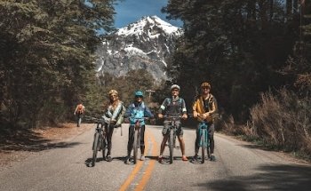 Patagonia Bike Trips