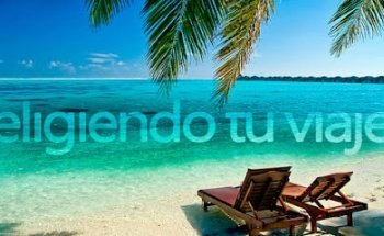 ELIGIENDO TU VIAJE - TURISMO