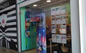 O Mercado das Viagens