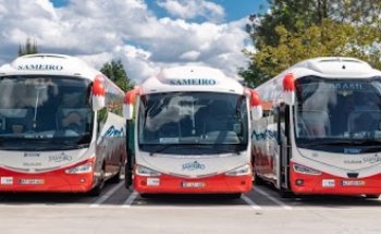 Sameiro Travel Viagens e Turismo