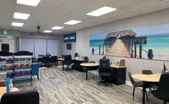 Marlin Travel Cambridge