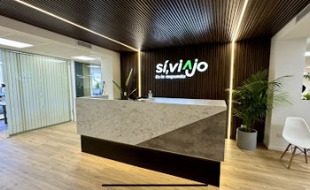 SÍ, VIAJO by Sritour