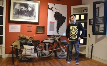 Excursiones Carlos Paz