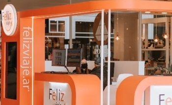 Feliz Viaje - Agencia de turismo