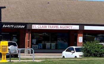 St Clair Travel Agency North Ltd