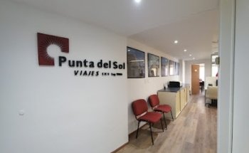 Punta Del Sol Viajes Evt Leg 7988
