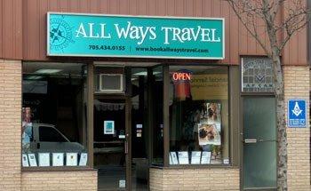 All Ways Travel