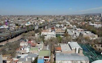 Center Apart Mendoza