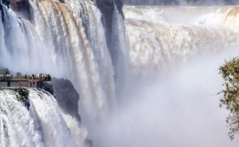 Iguazu Viajes