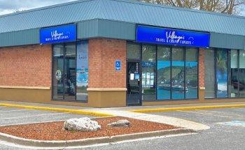 Vellinga's Travel & Cruise Experts