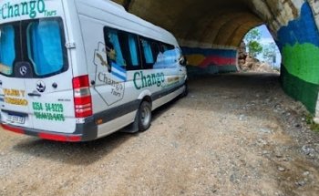 Chango Tours Agencia de Viajes