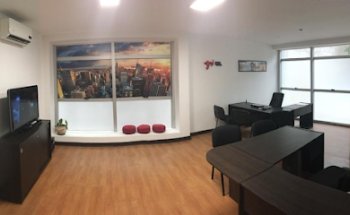 Enjoy Work and Travel