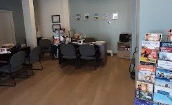 Preston Travel Centre