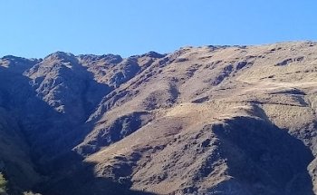 Rutas Mágicas Viajes y Turismo Leg.15775