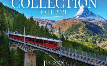 Journeys by Van Dyke