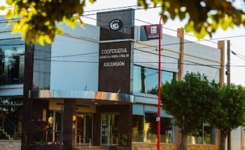 Cooperativa Agricola Ganadera Limited Ascension