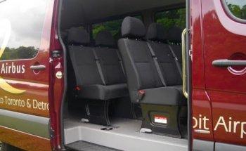 Robert Q Travel Centres