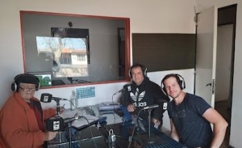 VIJO / RADIO LUPA FM 106.9