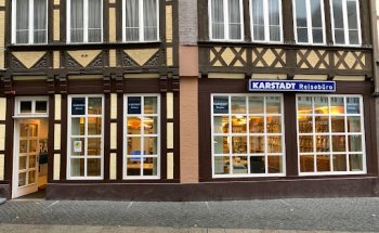 GALERIA Reisen Braunschweig