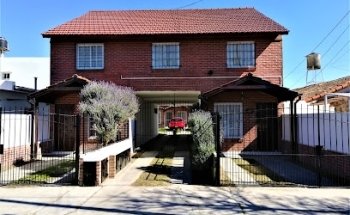 Dúplex Santa Teresita