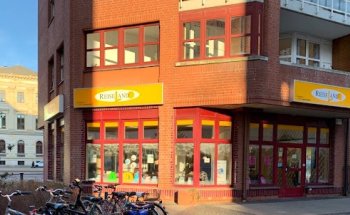 Reiseland Reisebüro