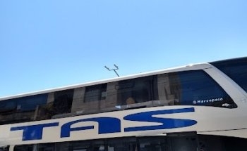 Tas Viajes & Turismo