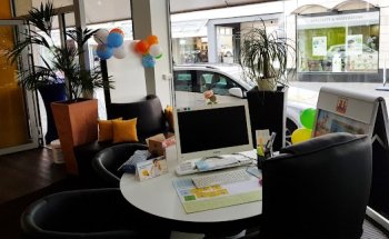 RSO alltours Reisecenter Braunschweig