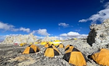 Aconcagua Mountain Guides