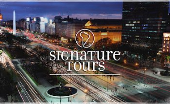 Signature Tours