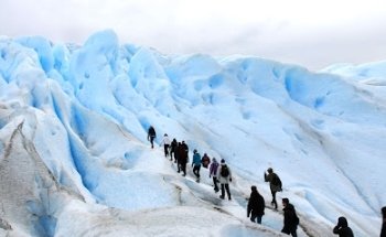 Visit El Calafate