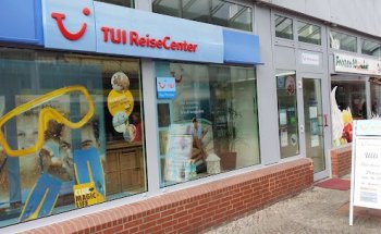 Tui ReiseCenter Weststadt