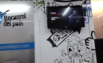 ROCANROL DEL PAIS
