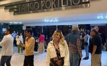 Ondas Buenas Receptivo