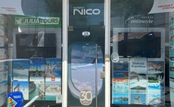 Turismo Nico