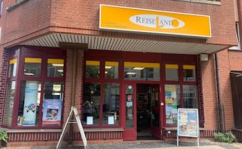 Fuhrmann Mundstock-Reisebüro (FUMU) / Reiseland Braunschweig
