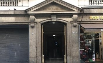 Agencia de Turismo - Mais Brazucas