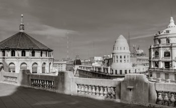 Travel and Tours Historical Eternautas