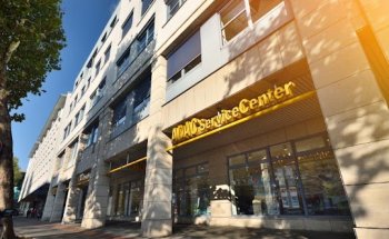 ADAC Geschäftsstelle & Reisebüro Braunschweig