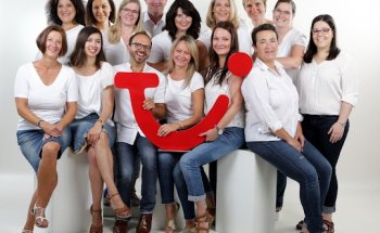 Die TUI in Braunschweig