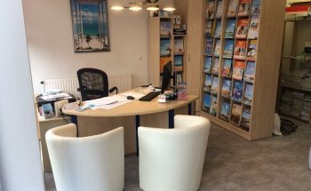 Reisecenter Nordstadt UG - Reisebüro38.de