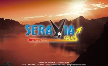 SERAVIA Tours