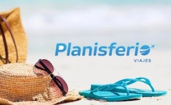 Planisferio Viajes