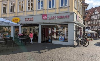 l'tur Reisebüro Braunschweig