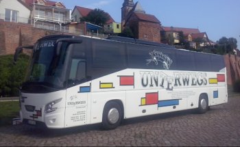 UnterWegs die Reise GmbH