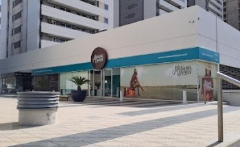 Mariana Bonelli Viajes