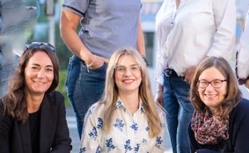 Die TUI in Braunschweig - Schloss Arkaden