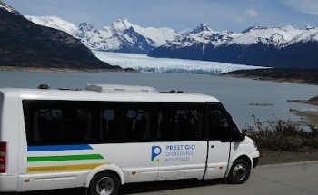 Prestigio Operadores Receptivos - El Calafate