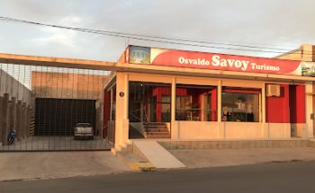 Turismo Savoy